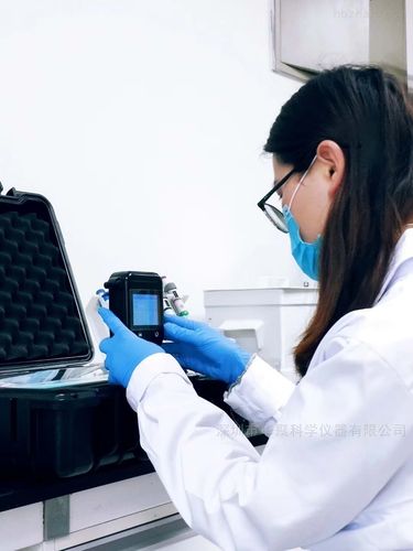 手持式水质生物毒性检测仪 水质毒性分析仪与专业水质检测服务的综合解读