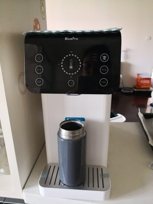 信不信由你 博乐宝直饮净水器实测与水质检测深度体验